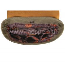 Текстильный рюкзак Грог 16 зеленый