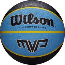 Мяч баскетбольный WILSON MVP арт.WTB9019XB07 р.7