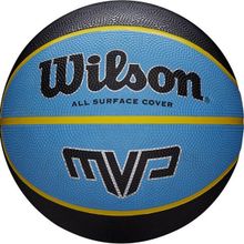 Мяч баскетбольный WILSON MVP арт.WTB9019XB07 р.7