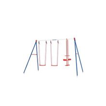 Детские качели 4-местные Кетлер BASIC