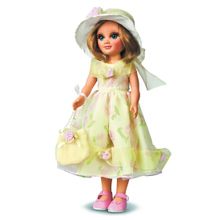 Весна Анастасия Лето со звуком 40 см