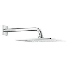 Верхний душ Grohe Rainshower F-series (26060000) (254 мм)