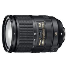 Nikon 18-300mm f 3.5-5.6G AF-S DX ED VR NIKKOR*