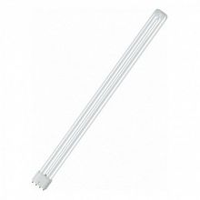 Лампа энергосберегающая КЛЛ DULUXL 55W 830 2G11 10X1 |  код. 4050300298917 |  OSRAM