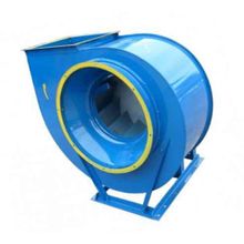 Радиальный вентилятор ВР 80-75 №8 Исп.1