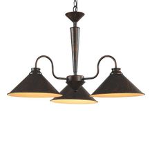 Люстра Arte Lamp A9330LM-3BR CONE