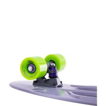 Круизер пластиковый Ridex Cobalt 27x8 ABEC-7