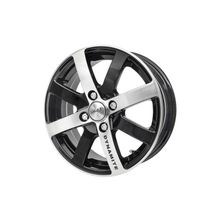 Колесные диски СКАД Динамит 5,5R14 4*100 ET38 d67,1 Алмаз