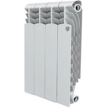 Радиатор алюминиевый Royal Thermo Revolution 350 80 1 секция