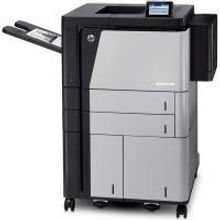 HP LaserJet Enterprise M806x+ принтер лазерный чёрно-белый