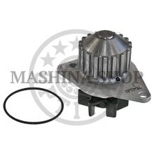 Помпа водяная Citroen Berlingo I 96- C2 03- C3 I II 02- Xsara   Break 97- Fiat Fiorino 07