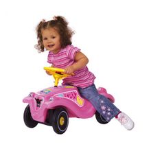 BIG Big Bobby Car Classic Girlie 56029