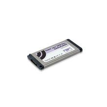 Sonnet Tempo edge SATA 6Gb ExpressCard 34