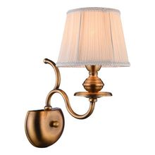 Бра Arte Lamp A5012AP-1RB EMPIRE