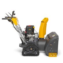 STIGA ST 5266 PB TRAC