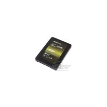 A-DATA 256GB SSD SX900 2.5" SATA3.0 w brackets [ASX900S3-256GM-C]