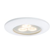 Paulmann. 92686 Premium EBL IP65 Pearl LED 3x7,5W Ws-m