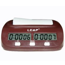 Часы шахматные электронные