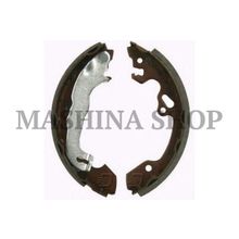 Колодки тормозные задние барабанные Ford Focus 1.4-1.8TDCi 98>