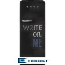 Холодильник Smeg FAB28RDBB3