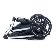 Thule прогулочная Urban Glide голубая