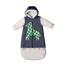 Ёмаё Конверт утепленный 34-402