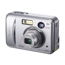 Матрица для Fujifilm FinePix A350