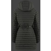 Wellensteyn Flamingo-719 Blackarmy