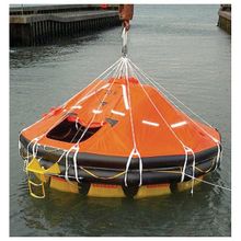 RFD Спасательный плот RFD Surviva A-pack DL 20 чел