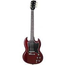 SG SPECIAL HERITAGE CHERRY CHROME HARDWARE