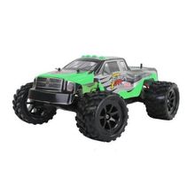 Радиоуправляемый внедорожник WLtoys Terminator L969 1:12 2WD 2.4GHz - L969