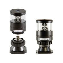 DHR Буксировочный огонь светодиодный DHR DHR40 Retrofit 40.04.09.02 24 В 3,1 Вт желтый для судов до 20 м