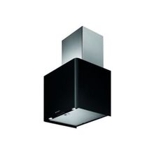 Вытяжка каминная пристенная Faber LITHOS EG6 BK A45