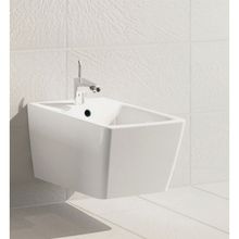 Vitra Биде подвесное T4 4466B003-0288