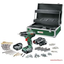 Bosch Bosch PSR 1440 LI-2 Toolbox (0 603 9A3 002 , 06039A3002 , 0.603.9A3.002)