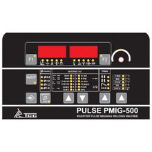ТСС Сварочный инвертор ТСС Pulse PMIG-500