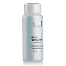 Шампунь для волос после бассейна Nirvel Pool Shampoo 250мл