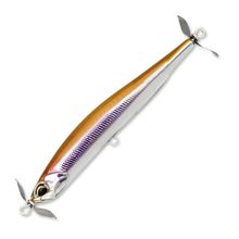 Воблер Realis Spinbait 80S, 80мм, 9.4г, R13 Duo