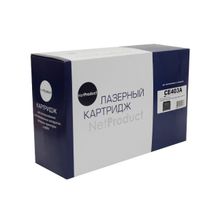 Картридж NetProduct (N-CE403A) для HP LJ Enterprise 500 color M551n M575dn, M, 6K
