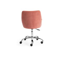 Tetchair Кресло SWAN, розовый