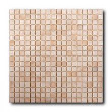 Стеклянная мозаика Art&Natura Classico Glass Carolyn 2 (плитка 15х15 мм), лист 295x295 мм (1,74 м2 упак)