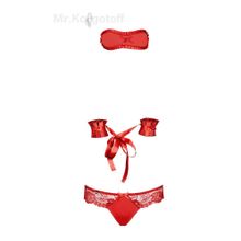 Obsessive Комплекты Obsessive Secred Set