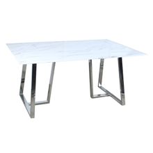 ПМ: Stool Group Стол обеденный Даллас DT-923