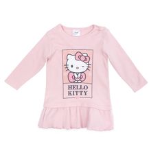 Play Today Hello Kitty нежно-розовый