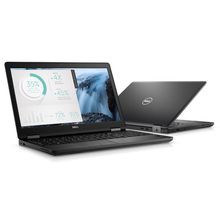 dell (dell latitude 5580 15.6"fhd ips antiglare(1920x1080) intel ci5-7200u(2.5ghz,3mb,dc) 8(1x8)gb ddr4 2400 mhz 256gb ssd hd 620 cam wifi bt backlit key 3cell tpm w10 pro 64 ) 5580-9200