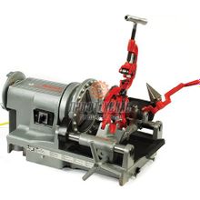 Ridgid Резьбонарезной станок Ridgid 300 Compact 50697