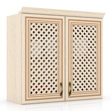 Любимый Дом Кухня Кантри Сонома Шкаф-решётка 80 см. ID - 287661