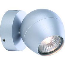 Arte Lamp A5781AP-1SS SFERA спот (поворотный светильник)