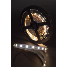 SWG Светодиодная лента SWG 12W m 60LED m 5630SMD теплый белый 5M 001690 ID - 483774