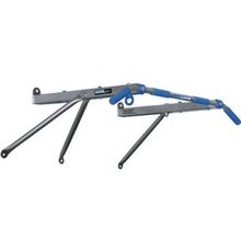 Турник настенный ПРО+